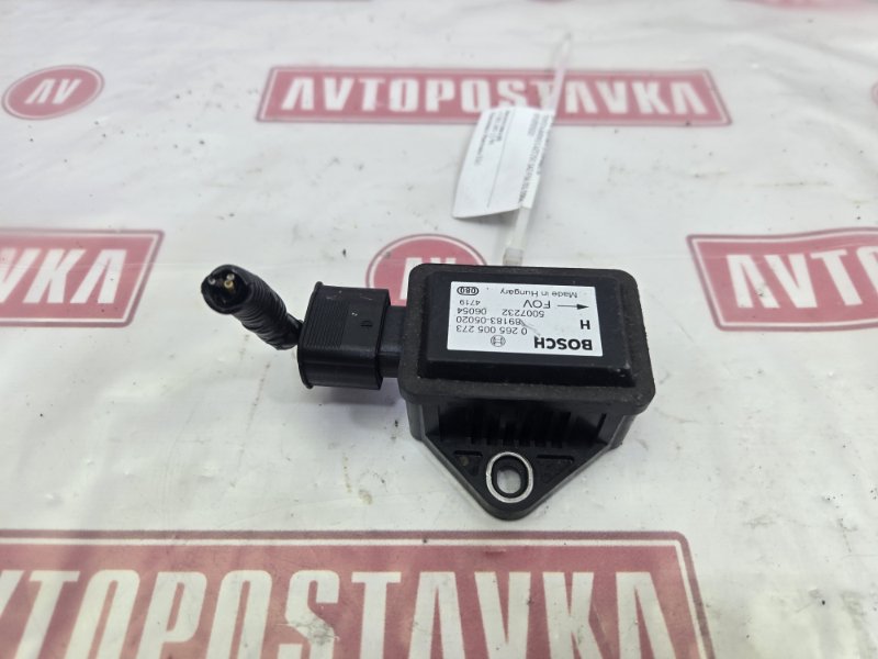 Датчик курсовой устойчивости, 3500 рублей, Красноярск