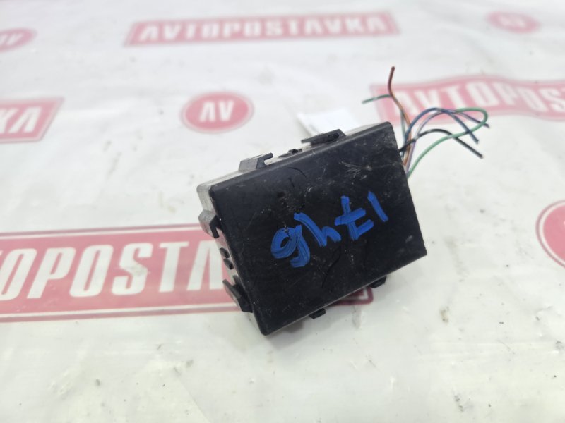 Блок управления рулевой рейкой, 500 рублей, Красноярск