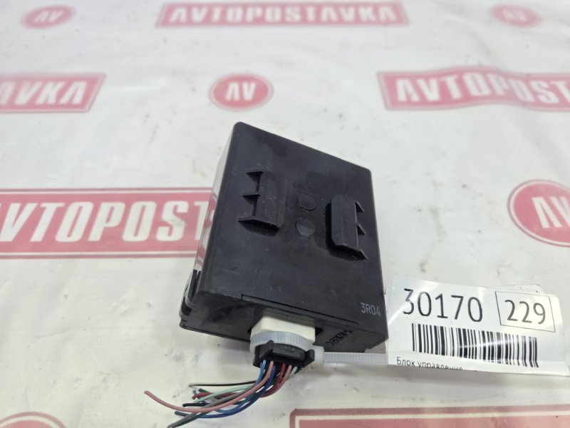 Блок управления, 500 рублей, Красноярск