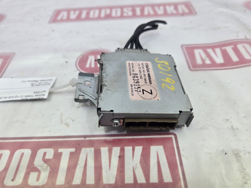 Усилитель звука, 500 рублей, Красноярск