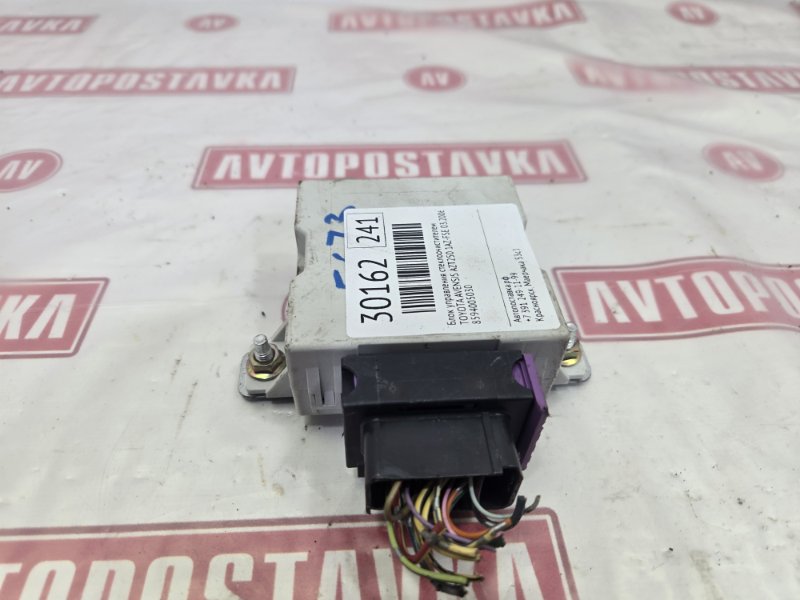 Блок управления стеклоочистителем, 250 рублей, Красноярск