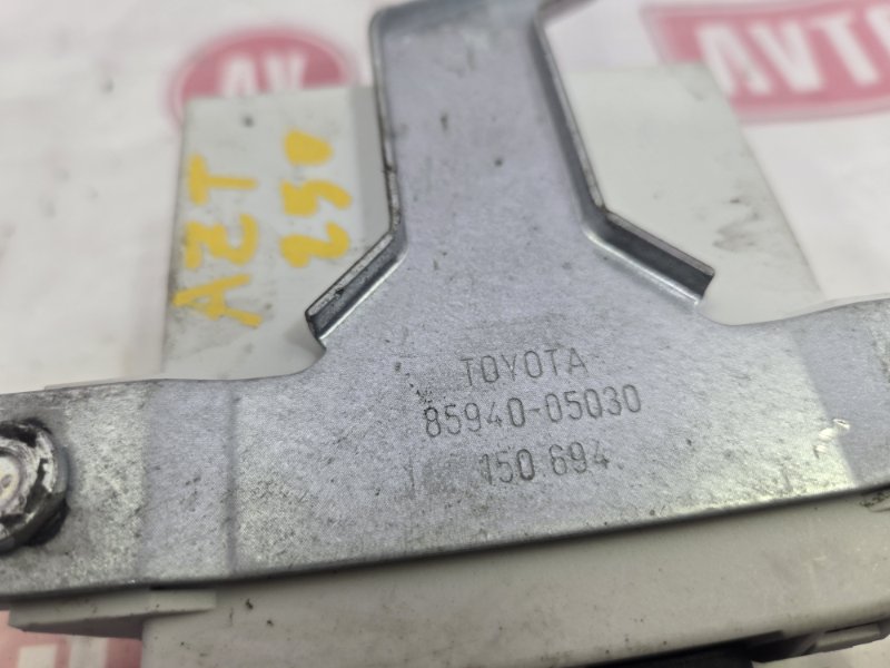 Блок управления стеклоочистителем, 250 рублей, Красноярск