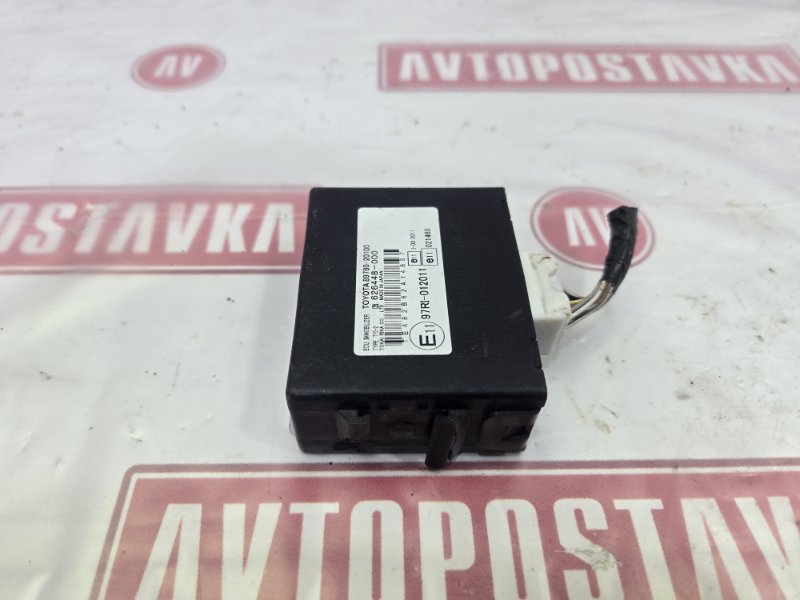 Блок управления иммобилайзером, 300 рублей, Красноярск