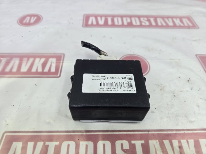 Блок управления иммобилайзером, 300 рублей, Красноярск