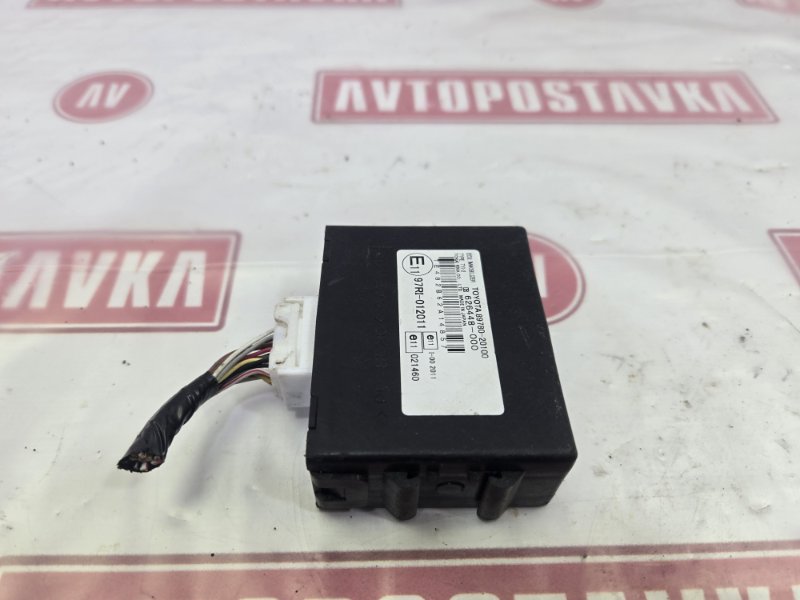 Блок управления иммобилайзером, 300 рублей, Красноярск