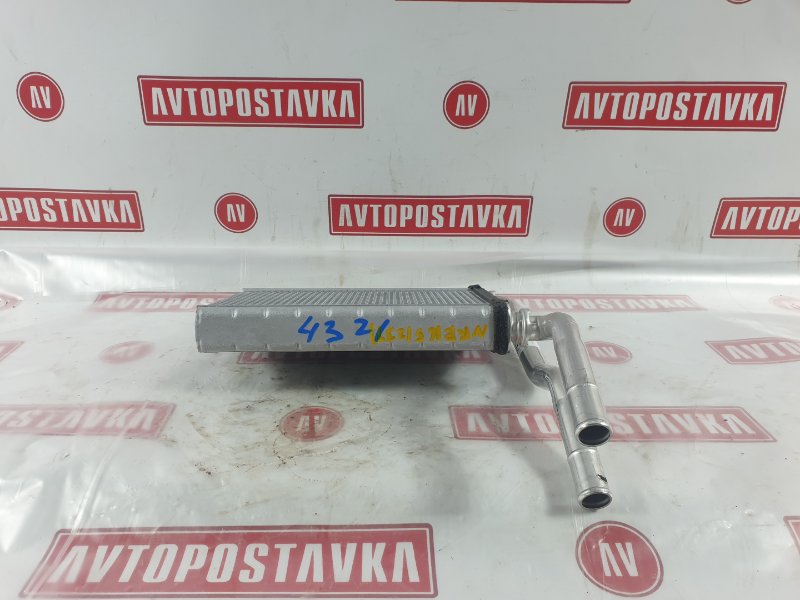 Радиатор отопителя, 1300 рублей, Красноярск