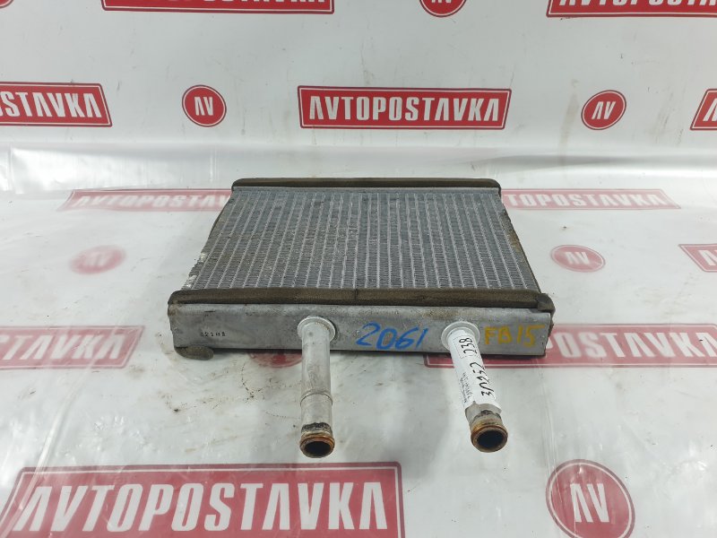 Радиатор отопителя, 2200 рублей, Красноярск