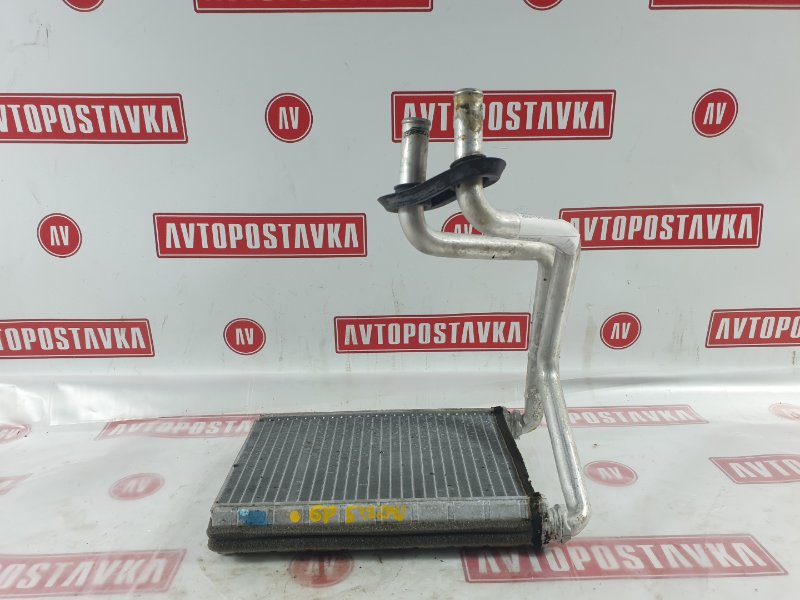 Радиатор отопителя, 2000 рублей, Красноярск