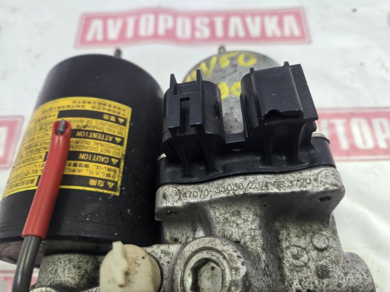 Насос усилителя тормозов, 13000 рублей, Красноярск