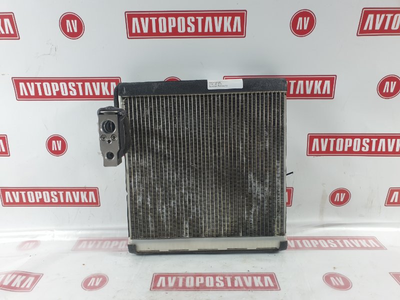 Испаритель кондиционера, 2000 рублей, Красноярск