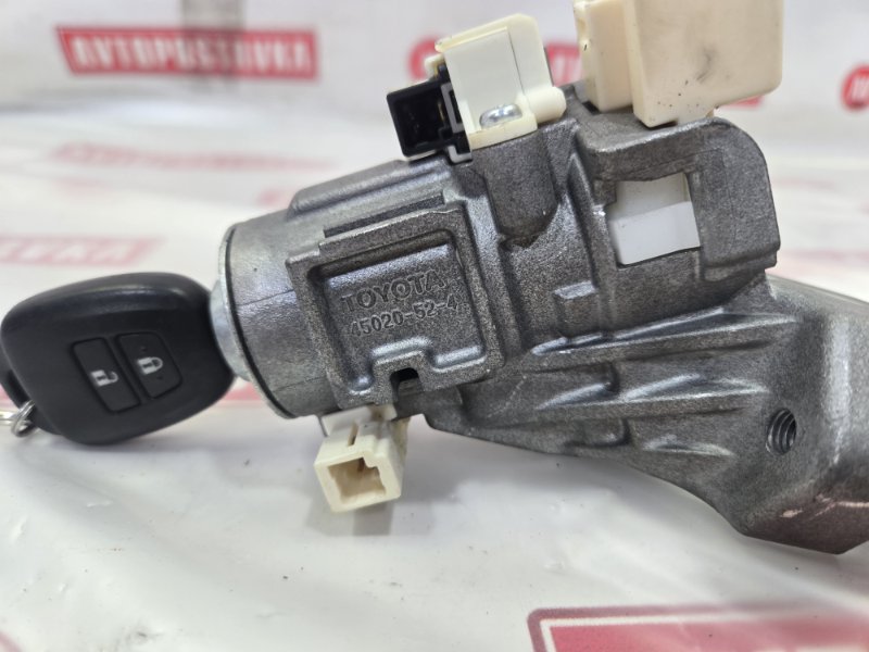 Замок зажигания, 1200 рублей, Красноярск