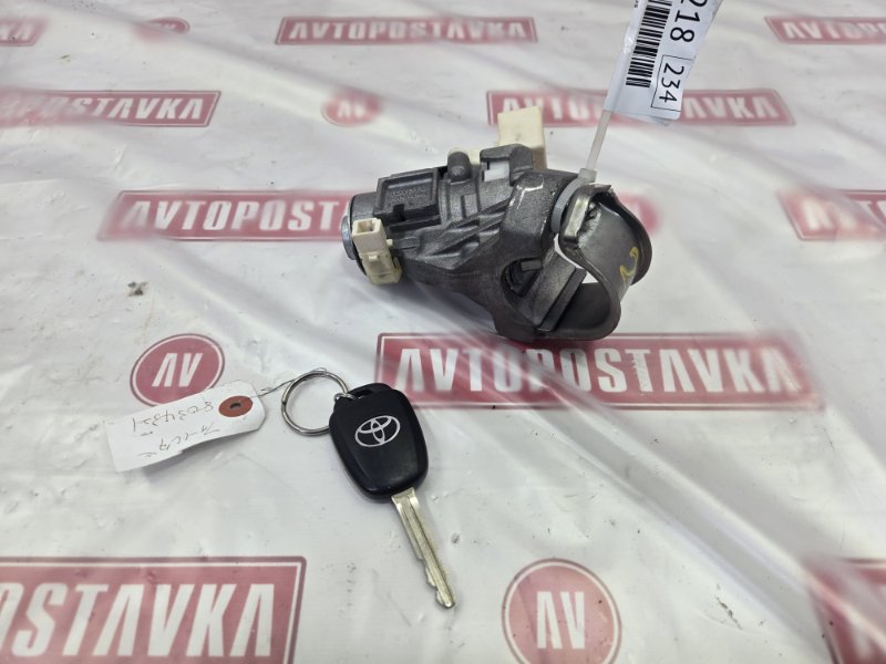 Замок зажигания, 1200 рублей, Красноярск