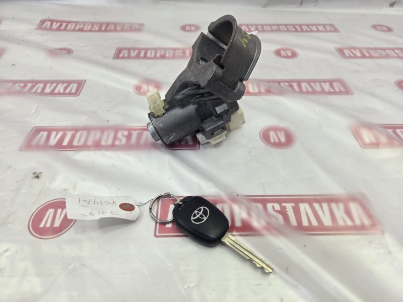 Замок зажигания, 1200 рублей, Красноярск