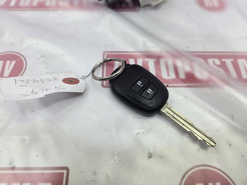 Замок зажигания, 1200 рублей, Красноярск