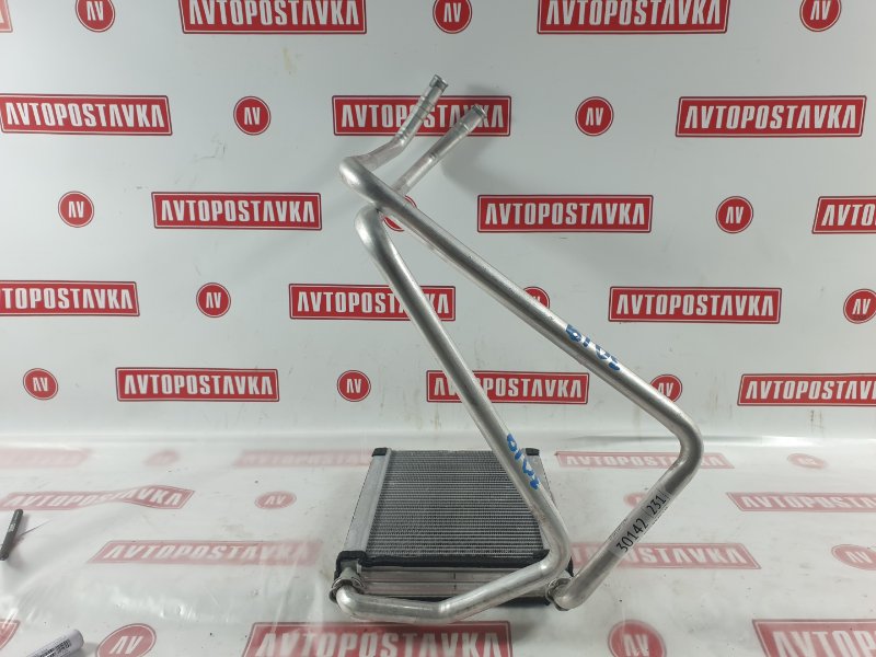 Радиатор отопителя, 3500 рублей, Красноярск