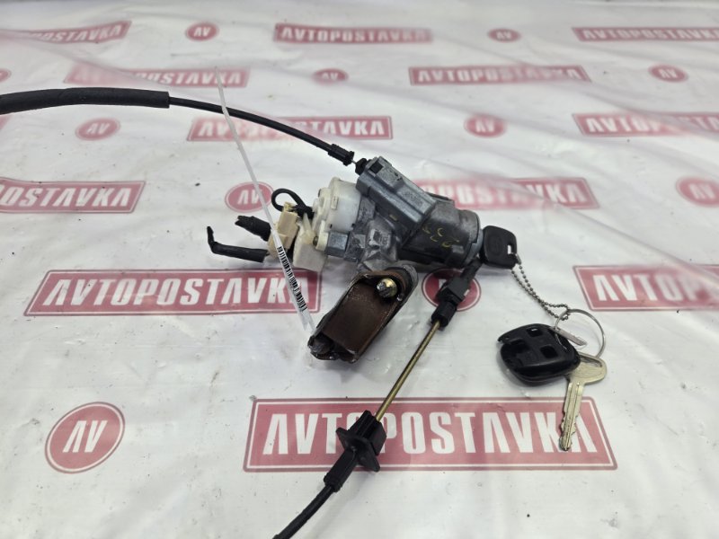 Замок зажигания, 1000 рублей, Красноярск