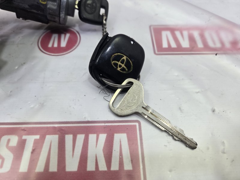 Замок зажигания, 1000 рублей, Красноярск