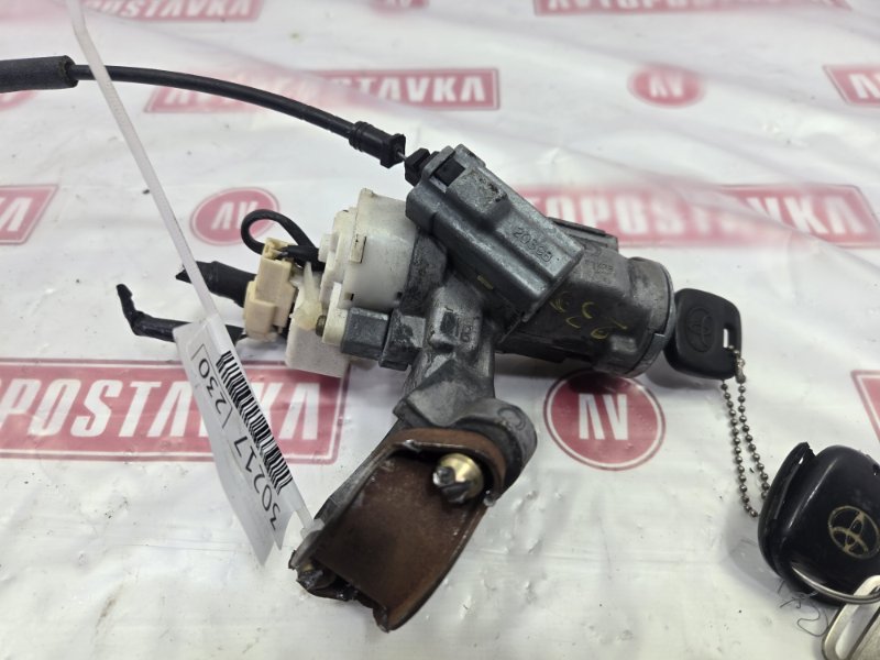 Замок зажигания, 1000 рублей, Красноярск