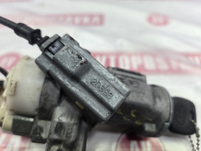 Замок зажигания, 1000 рублей, Красноярск