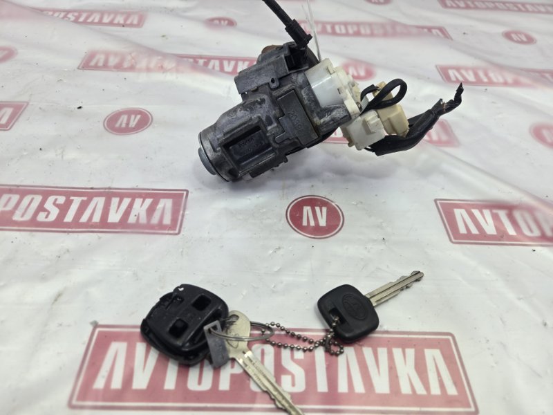 Замок зажигания, 1000 рублей, Красноярск