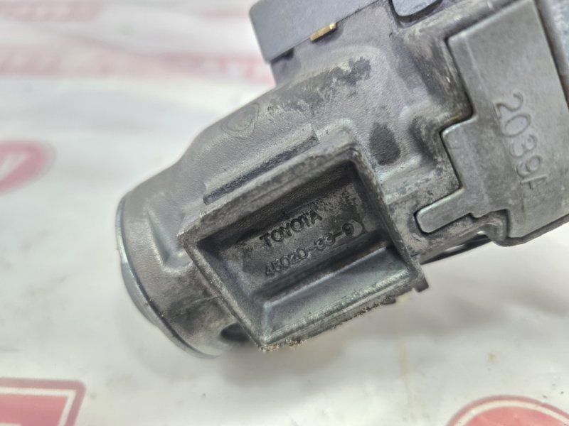 Замок зажигания, 1000 рублей, Красноярск