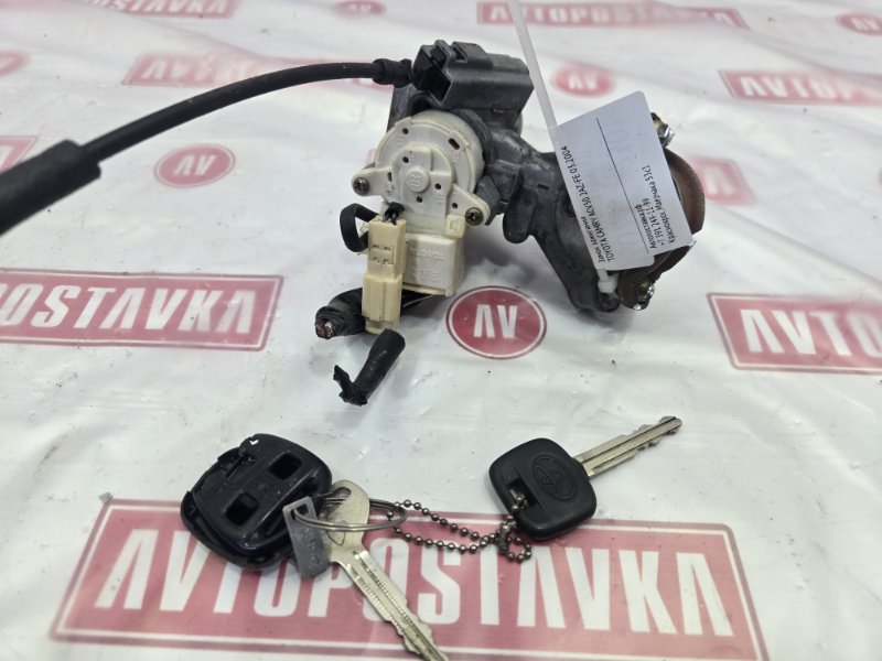 Замок зажигания, 1000 рублей, Красноярск