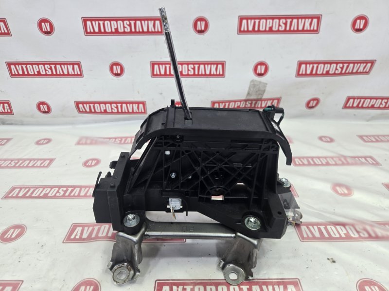 Селектор КПП, 500 рублей, Красноярск