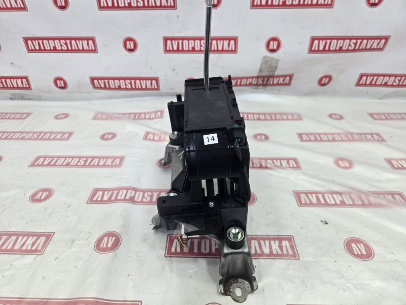 Селектор КПП, 500 рублей, Красноярск