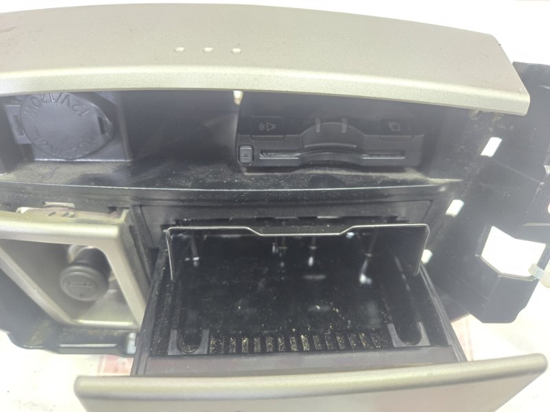 Пепельница, 500 рублей, Красноярск