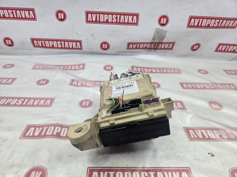 Блок предохранителей салонный, 900 рублей, Красноярск