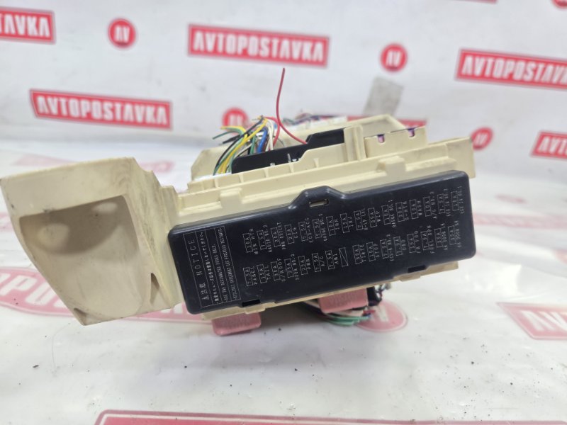 Блок предохранителей салонный, 900 рублей, Красноярск