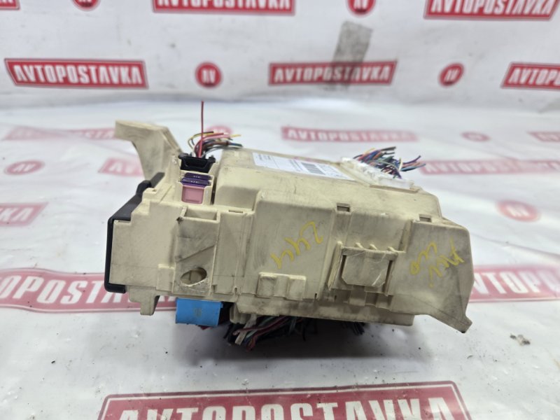 Блок предохранителей салонный, 900 рублей, Красноярск