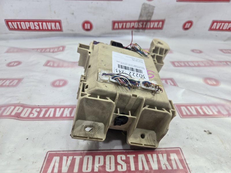 Блок предохранителей салонный, 900 рублей, Красноярск