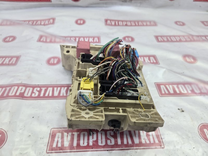 Блок предохранителей салонный, 900 рублей, Красноярск