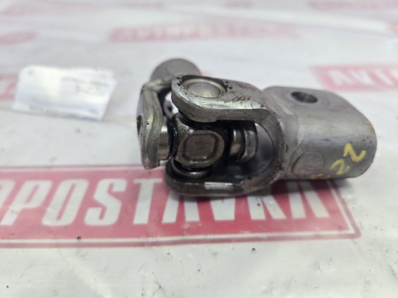 Кардан рулевой, 500 рублей, Красноярск