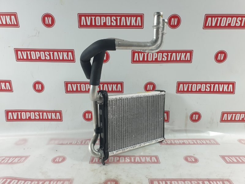 Радиатор отопителя, 1700 рублей, Красноярск