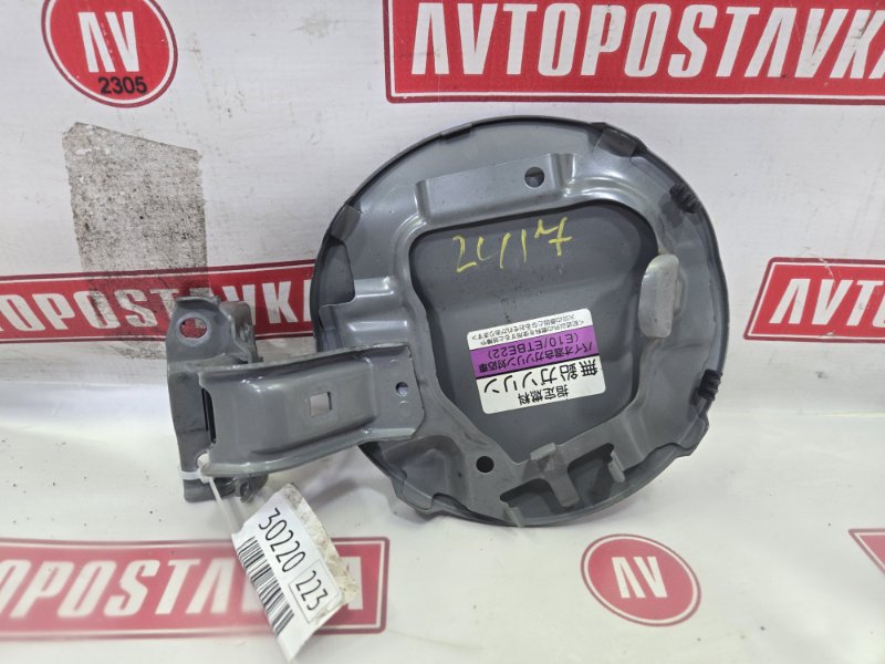 Лючок топливного бака, 700 рублей, Красноярск