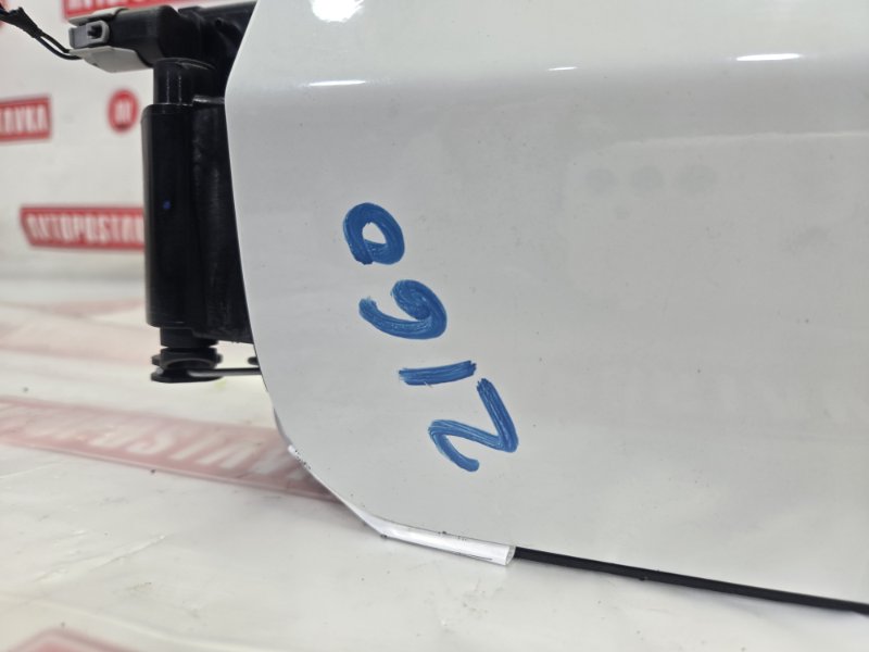 Лючок топливного бака, 1250 рублей, Красноярск