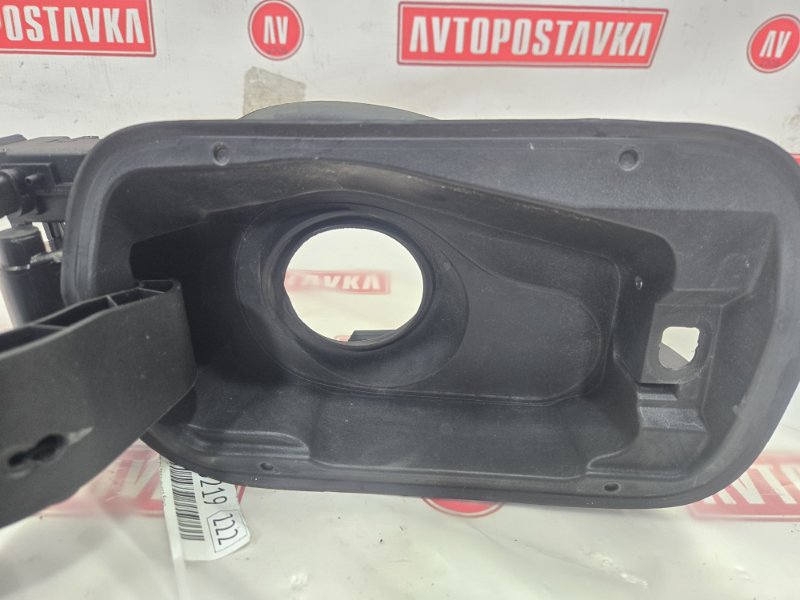 Лючок топливного бака, 1250 рублей, Красноярск