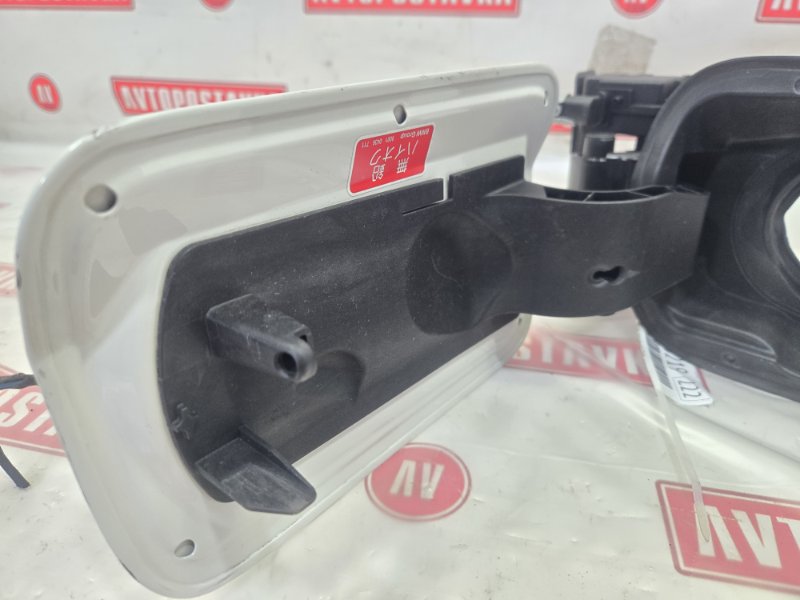 Лючок топливного бака, 1250 рублей, Красноярск