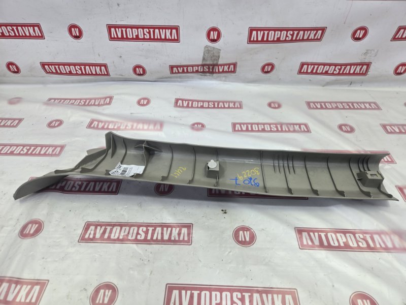 Накладка стойки кузова, 400 рублей, Красноярск