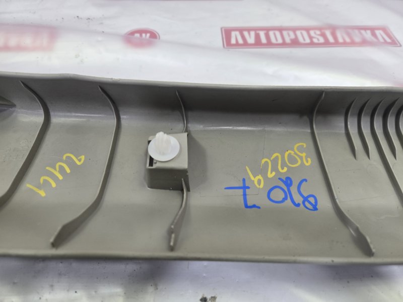 Накладка стойки кузова, 400 рублей, Красноярск