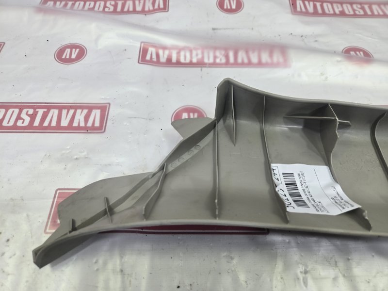 Накладка стойки кузова, 400 рублей, Красноярск