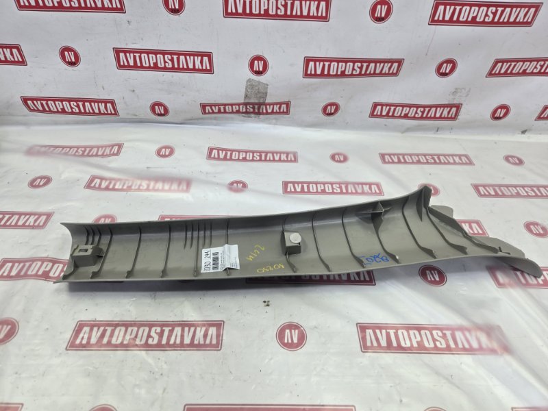 Накладка стойки кузова, 400 рублей, Красноярск