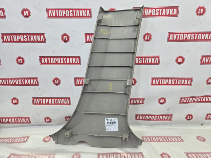 Накладка стойки кузова, 400 рублей, Красноярск