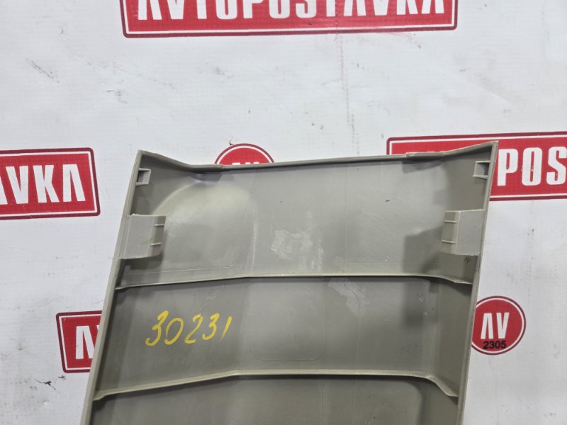 Накладка стойки кузова, 400 рублей, Красноярск