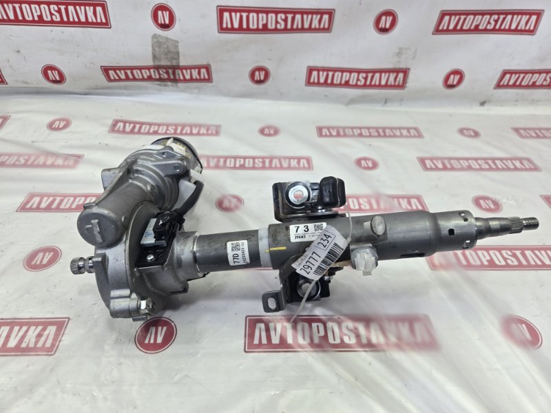 Колонка рулевая, 7200 рублей, Красноярск