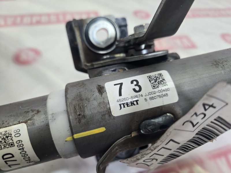 Колонка рулевая, 7200 рублей, Красноярск