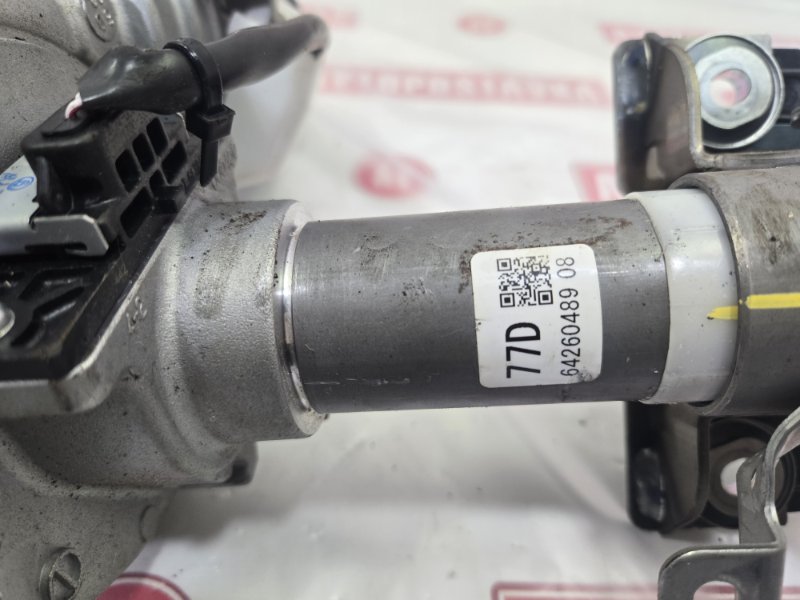 Колонка рулевая, 7200 рублей, Красноярск