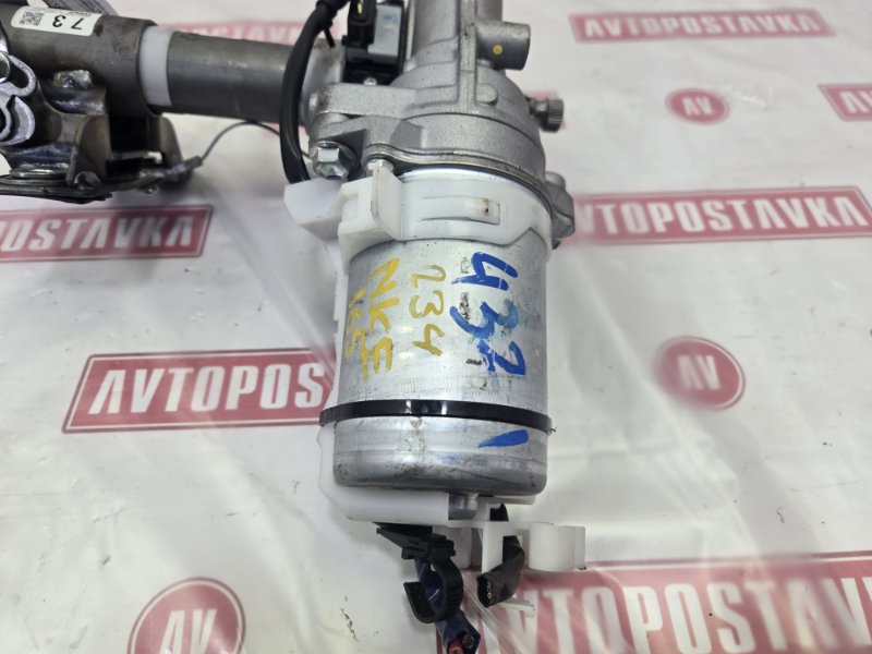 Колонка рулевая, 7200 рублей, Красноярск